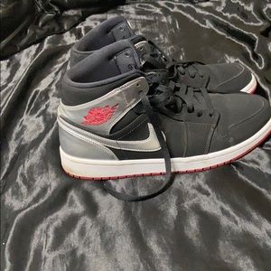 Jordan 1’s